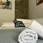 My Sweet Apartment Andros Town