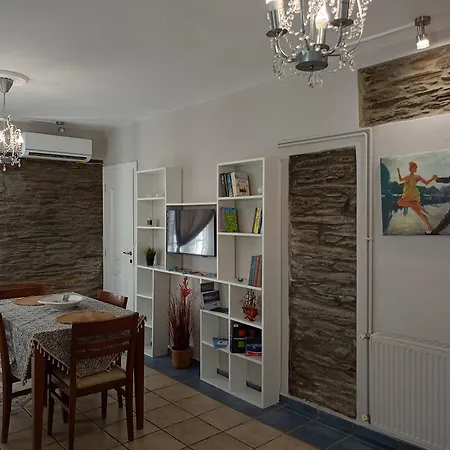 Apartment My Sweet