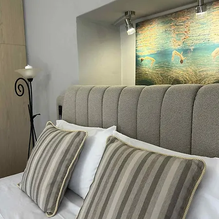 Apartment My Sweet Andros Town