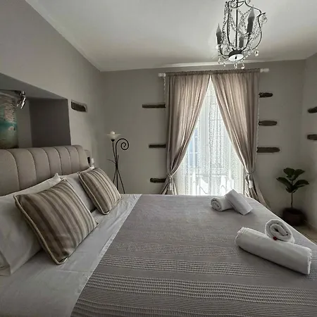 My Sweet Διαμέρισμα