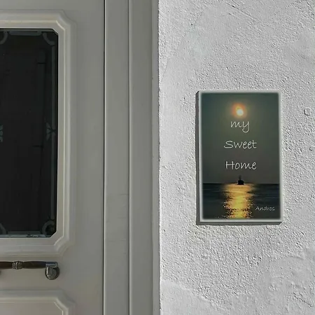 Apartment My Sweet