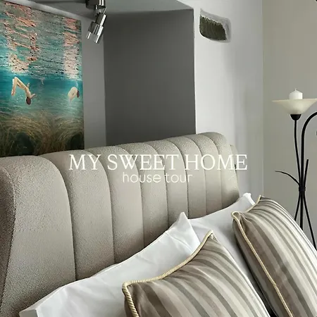 My Sweet Apartment *