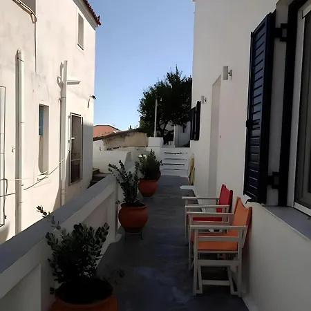 My Sweet Andros Town
